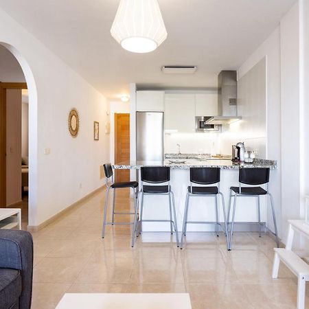 Sea Pearl Holiday Home By Sunkeyrents エル・メダノ エクステリア 写真