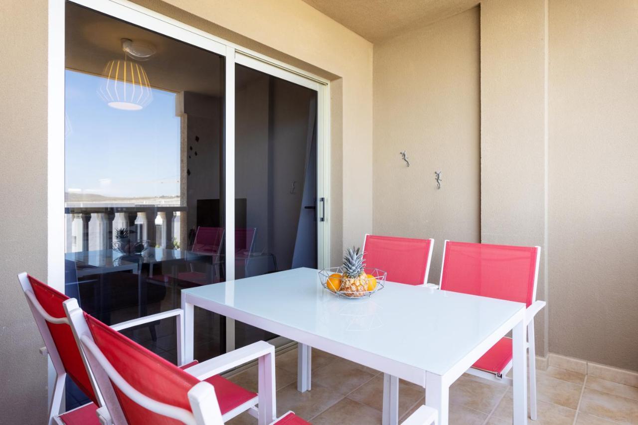 Sea Pearl Holiday Home By Sunkeyrents エル・メダノ エクステリア 写真