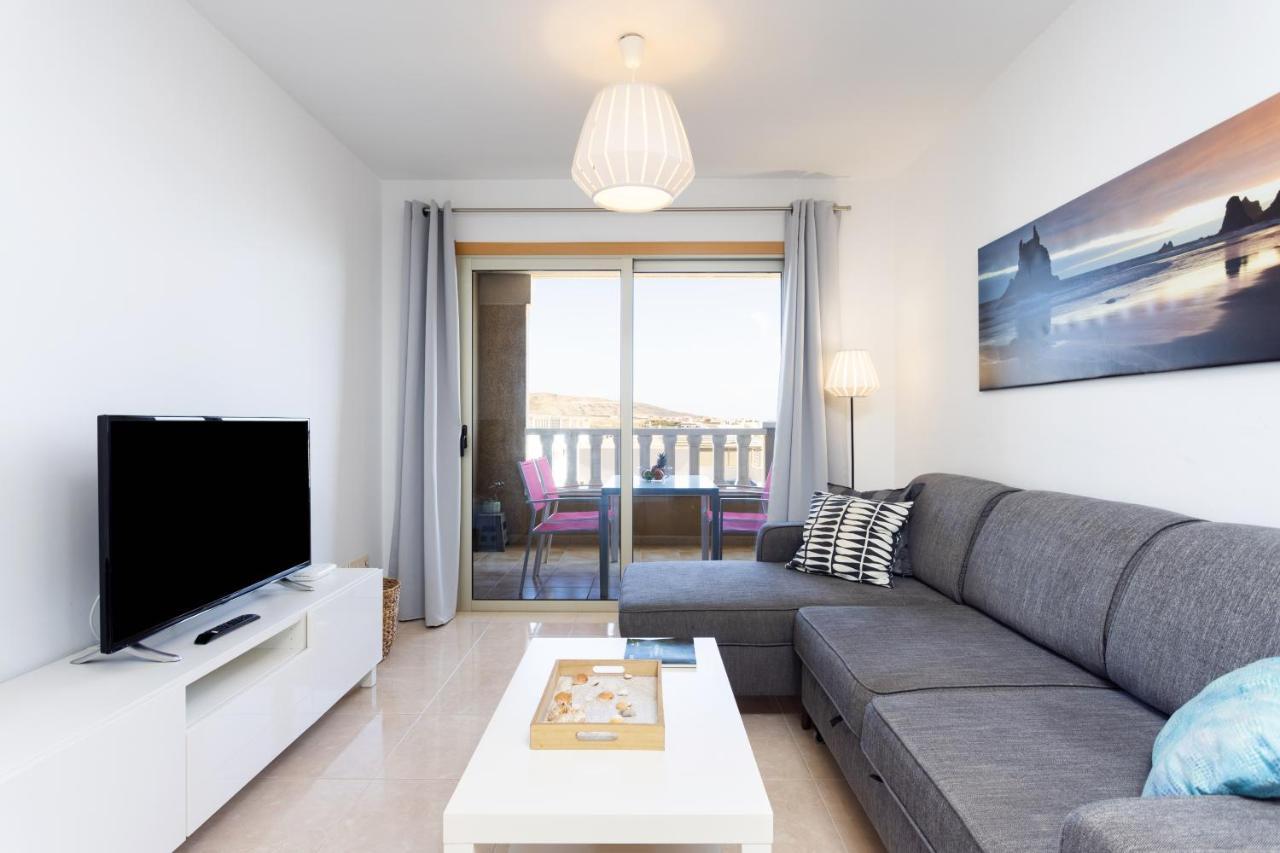 Sea Pearl Holiday Home By Sunkeyrents エル・メダノ エクステリア 写真