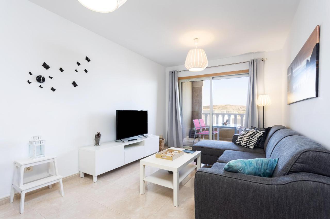 Sea Pearl Holiday Home By Sunkeyrents エル・メダノ エクステリア 写真