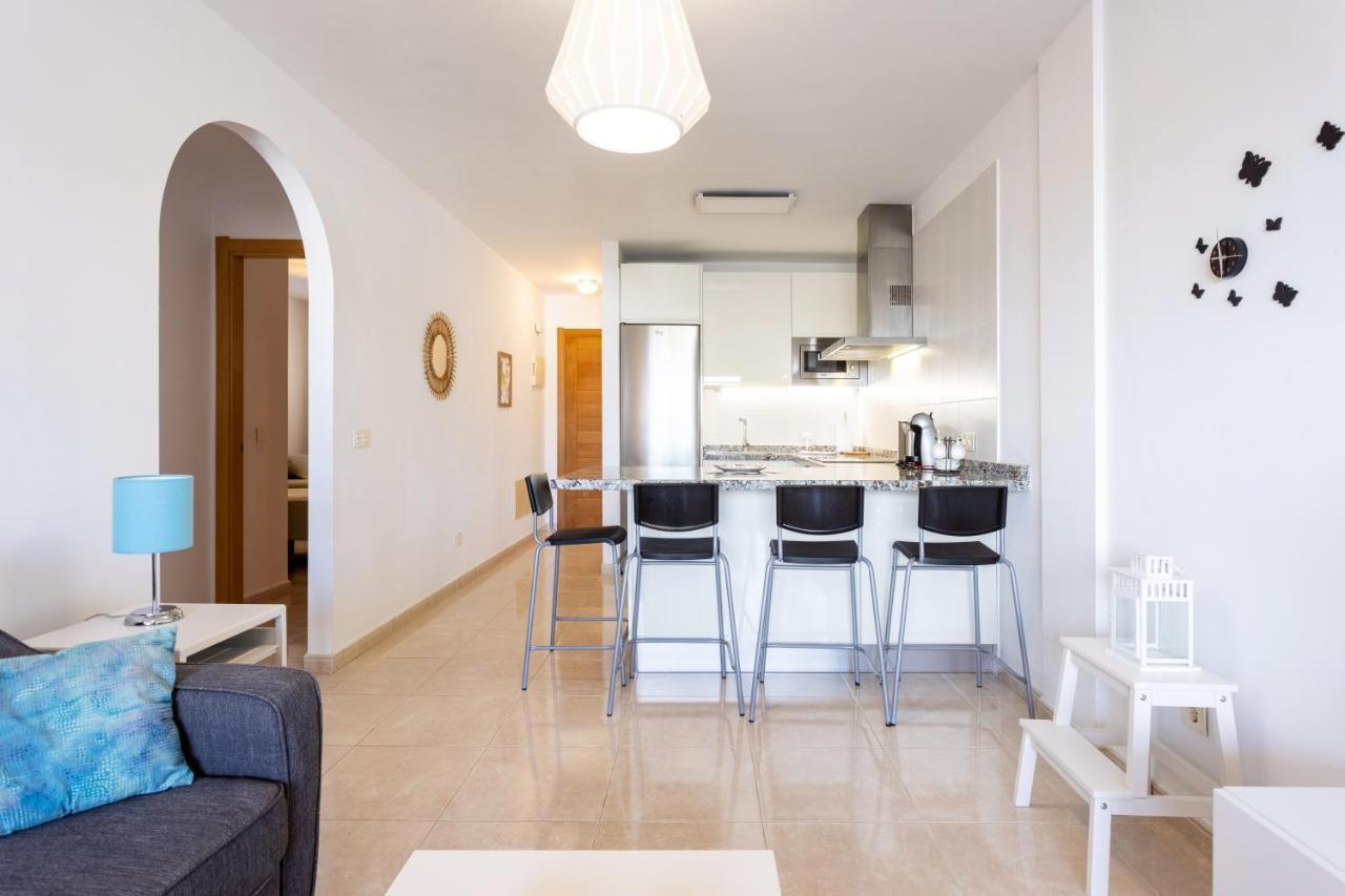 Sea Pearl Holiday Home By Sunkeyrents エル・メダノ エクステリア 写真