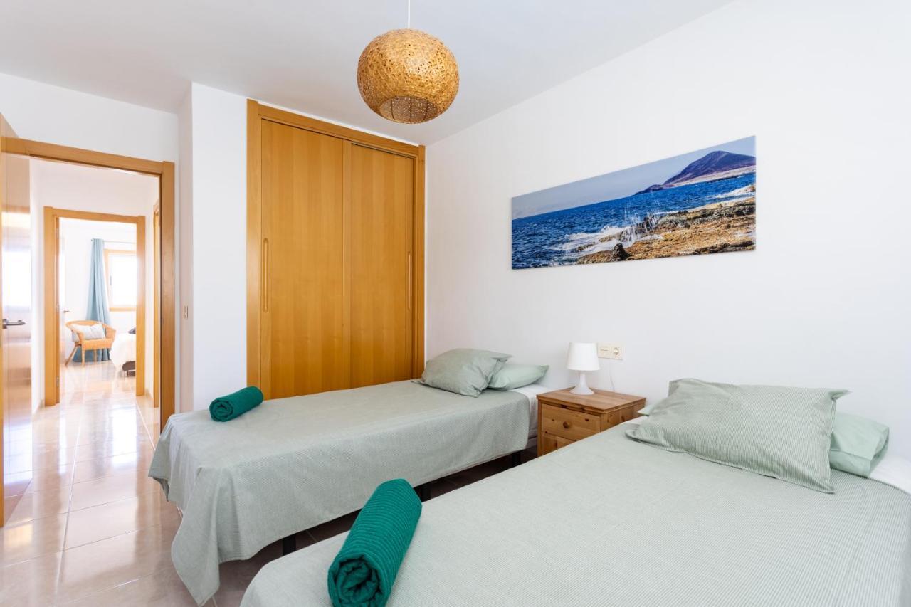 Sea Pearl Holiday Home By Sunkeyrents エル・メダノ エクステリア 写真