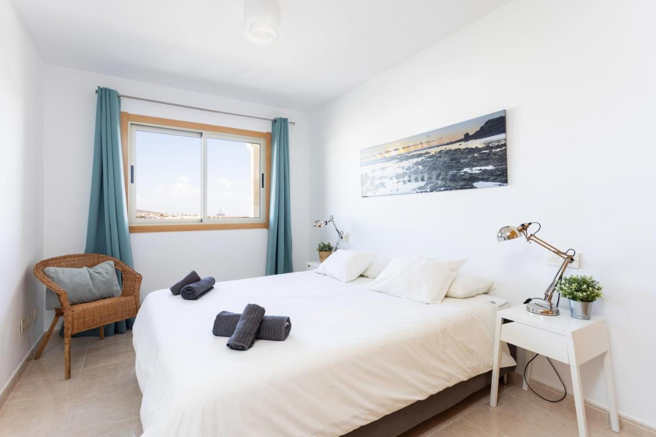Sea Pearl Holiday Home By Sunkeyrents エル・メダノ エクステリア 写真