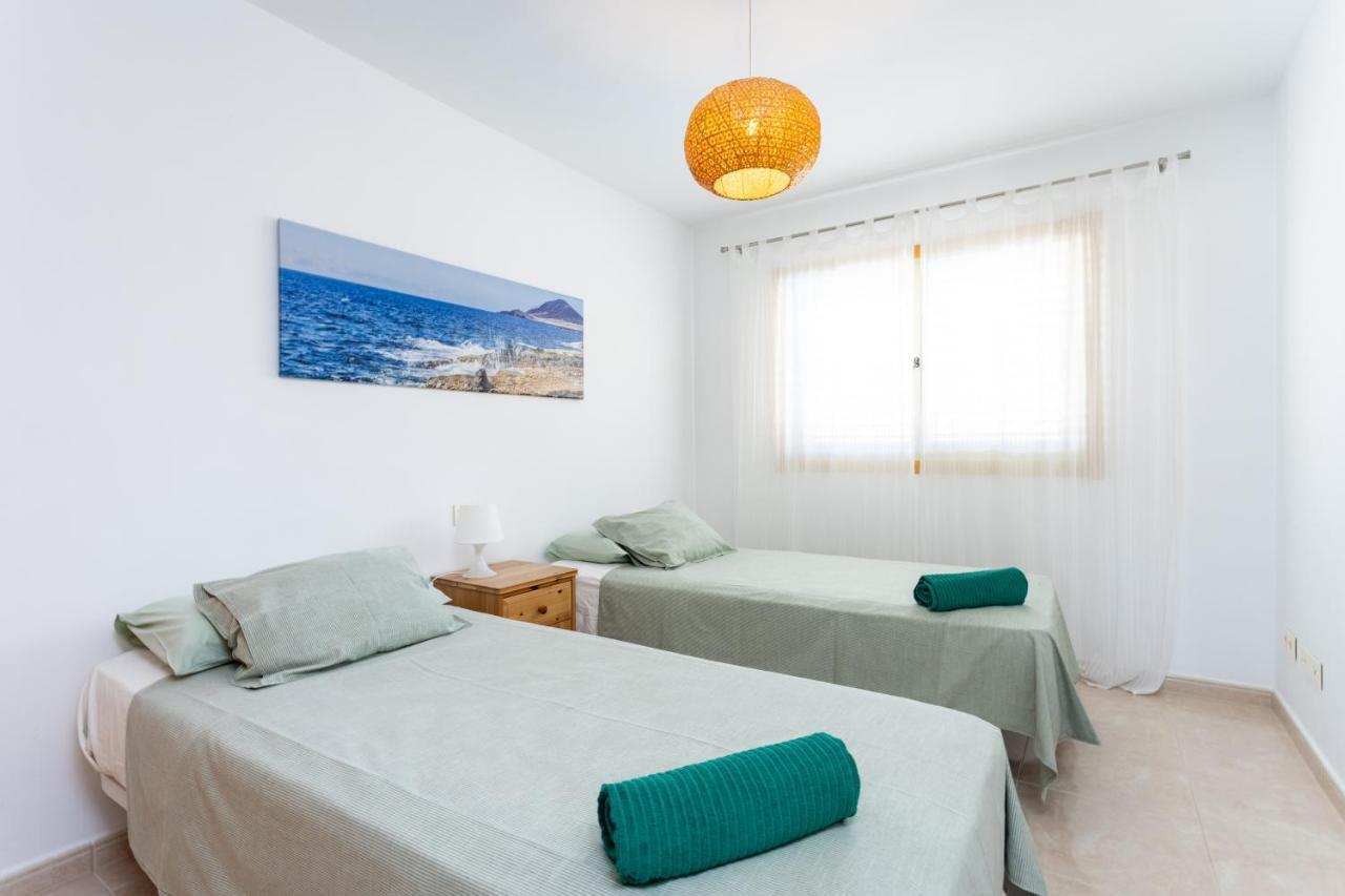 Sea Pearl Holiday Home By Sunkeyrents エル・メダノ エクステリア 写真