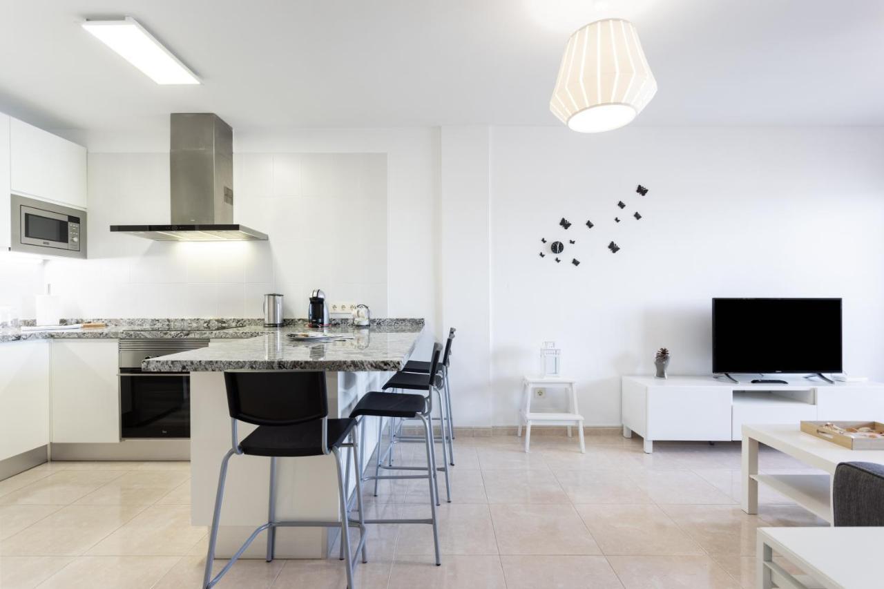 Sea Pearl Holiday Home By Sunkeyrents エル・メダノ エクステリア 写真