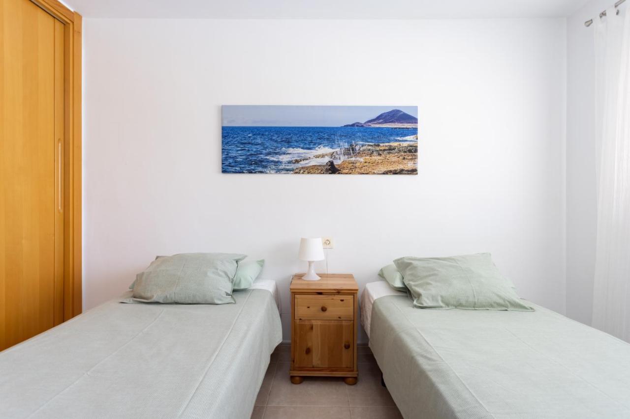 Sea Pearl Holiday Home By Sunkeyrents エル・メダノ エクステリア 写真