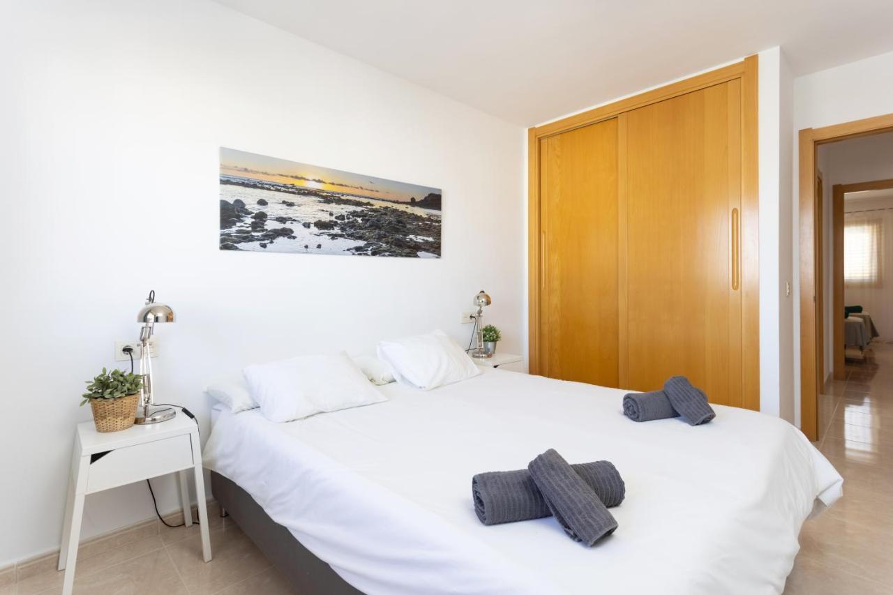 Sea Pearl Holiday Home By Sunkeyrents エル・メダノ エクステリア 写真
