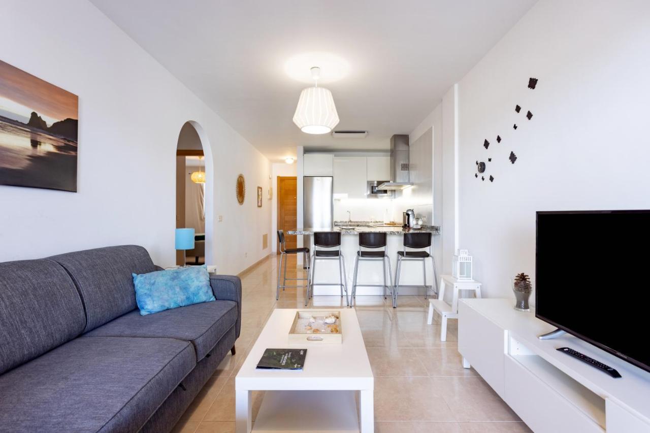 Sea Pearl Holiday Home By Sunkeyrents エル・メダノ エクステリア 写真